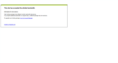 Desktop Screenshot of goodnewsbaptistchurch.com